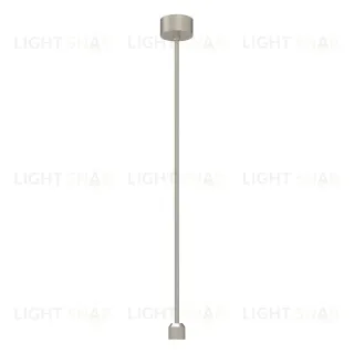 Подвес жесткий с питанием Arlight ART-APRIORI-ROD-A-L800-POWER 047817