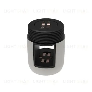 Держатель трека Arlight ART-APRIORI-HOLDER-CON-A-POWER 047829