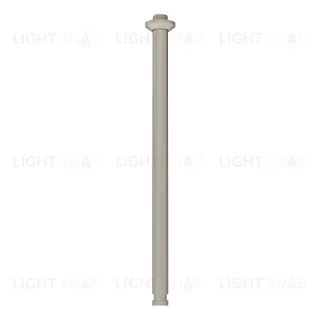 Коннектор жесткий Arlight ART-APRIORI-CON-ROD-E-L186 047819