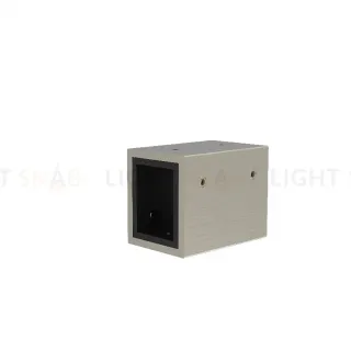 Коннектор прямой с питанием Arlight ART-APRIORI-CON-H-POWER 047821