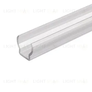 Профиль Arlight MOONLIGHT-D40-1000-TU CLEAR 048839