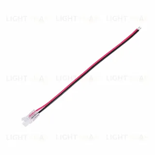 Коннектор для ввода питания Arte Lamp Strip-accessories A30-05-1CCT