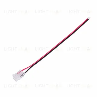 Коннектор для ввода питания Arte Lamp Strip-accessories A30-08-1CCT