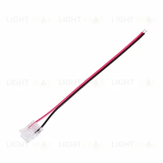 Коннектор для ввода питания Arte Lamp Strip-accessories A30-10-1CCT