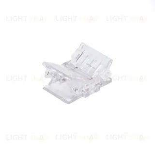 Коннектор токопроводящий Arte Lamp Strip-accessories A32-10-1CCT