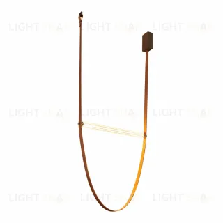 Подвесной светильник Divinare Almato 1128/34 SP-140