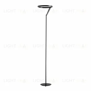 Торшер Divinare Sole 3234/06 PN-1