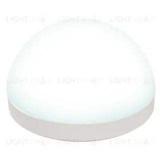Лампа светодиодная Uniel LED-GX53-13W/4000K/GX53/FR/SPHERE PLZ02WH UL-00011791