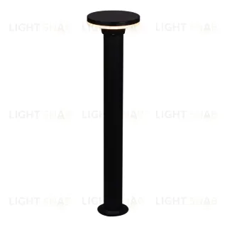 Ландшафтный светильник Reluce 09974-0.7-001KT 0,6M LED12W BK