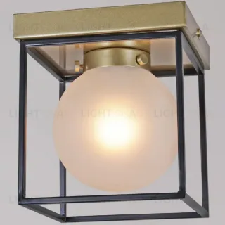 Потолочный светильник Illumico IL0050-1C-79