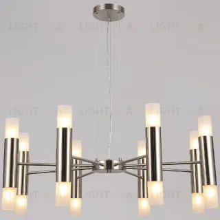Подвесная люстра Illumico IL0314-16P-79 SN