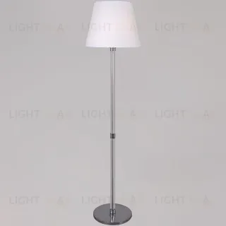 Торшер Illumico IL0500-1F-79 CR