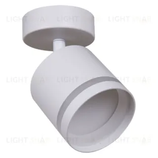 Спот Reluce 53001-9.5-001IL SPOT LIGHT GX53 WT