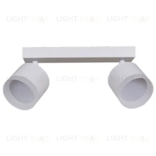 Спот Reluce 53004-9.5-002IL SPOT LIGHT GX53 WT