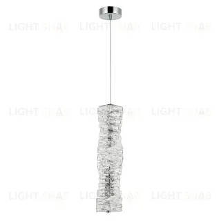 Подвесной светильник IMEX CR.0808-460-1-P-CH