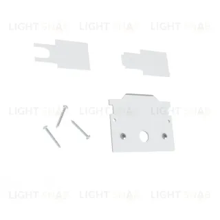 Заглушка торцевая для шинопровода Novotech Flum 135245