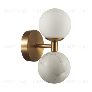 Бра Odeon Light Lolla 4359/6WL