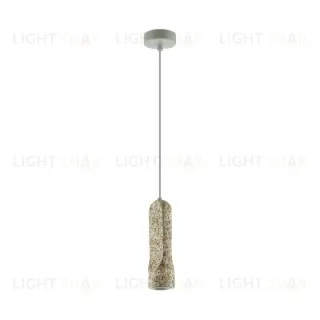 Подвесной светильник Odeon Light Pietra 7010/1A
