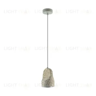 Подвесной светильник Odeon Light Pietra 7010/1C