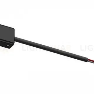 Коннектор питания с проводом Italline Fantom IT010-4011 black