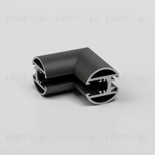 Коннектор угловой внутренний Elektrostandard Mini Magnetic 85216/00 4690389206764 a067579
