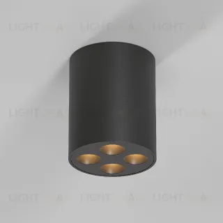 Накладной светильник Elektrostandard Points 25111/LED 4690389207839 a067484