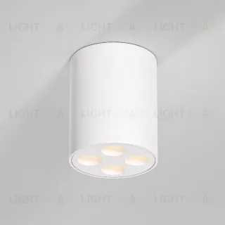 Накладной светильник Elektrostandard Points 25111/LED 4690389207808 a067482