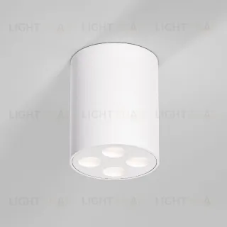 Накладной светильник Elektrostandard Points 25111/LED 4690389207815 a067483