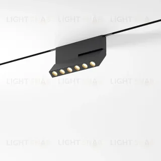 Трековый магнитный светильник Elektrostandard Mini Magnetic 85207/01 4690389206245 a067279