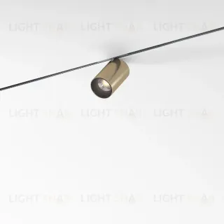 Трековый магнитный светильник Elektrostandard Mini Magnetic 85202/01 4690389206191 a067274