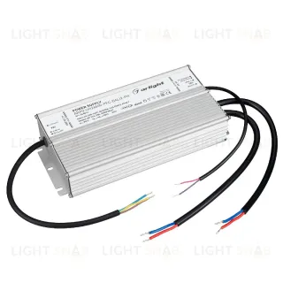 Блок питания Arlight ARPV-UH24600-PFC-DALI2-PH (24V, 25A, 600W) 048622