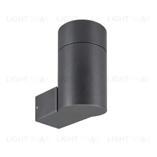 Уличный настенный светильник Arlight LGD-RAY-WALL-R65-12W Day4000 050152