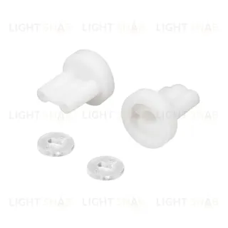 Заглушка Arlight ARL-MOONLIGHT-ROUND-13-S-CAP-SET-WH 044964