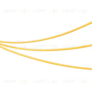 Светодиодная лента Arlight COB-X480-4mm 24V Violet (4 W/m, IP20, 5m) 046915