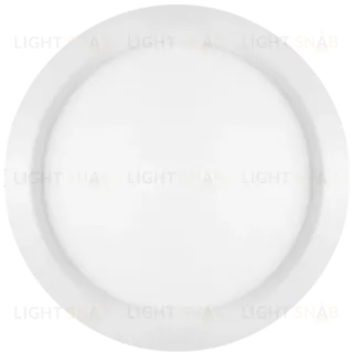 Встраиваемый светильник EKS Classic UTT00004389