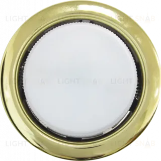 Встраиваемый светильник EKS Optima UTT00004460