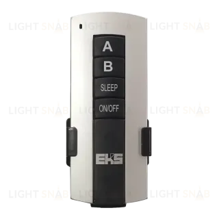 Пульт двухканальный EKS Profi UTT00004641