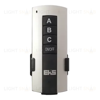 Пульт трехканальный EKS Profi UTT00004642