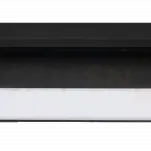 Трековый однофазный светильник EKS Art Monolit 0У-00001350