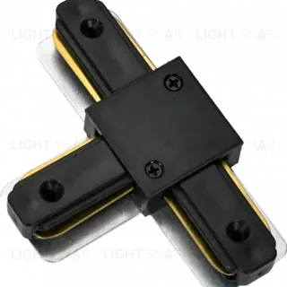 Коннектор Т-образный однофазный EKS 0У-00001361