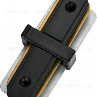 Коннектор прямой однофазный EKS 0У-00001357