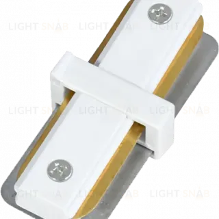 Коннектор прямой однофазный EKS 0У-00001358
