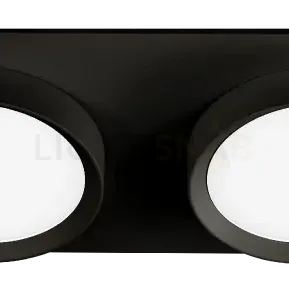 Встраиваемый светильник EKS Infinity 0У-00001501