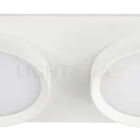 Встраиваемый светильник EKS Infinity 0У-00001500
