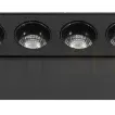 Трековый магнитный светильник EKS Clarus Akcent 0У-00002296