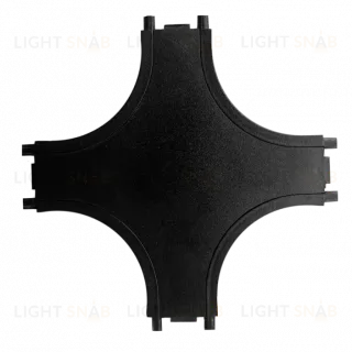 Коннектор Х-образный EKS Clarus 0У-00002323