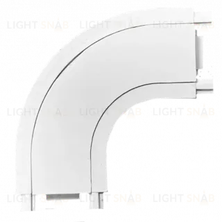 Коннектор С-образный EKS Clarus 0У-00002320