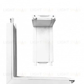 Соединитель потолок-стена EKS Clarus 0У-00002326