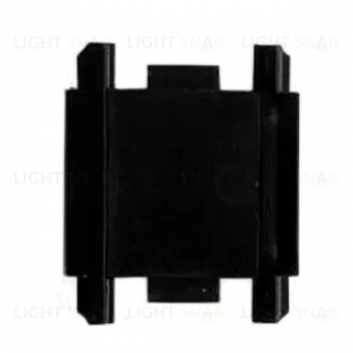Коннектор прямой EKS Clarus 0У-00002330