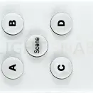 Пульт для управления смарт системы EKS Colibri 0У-00002331